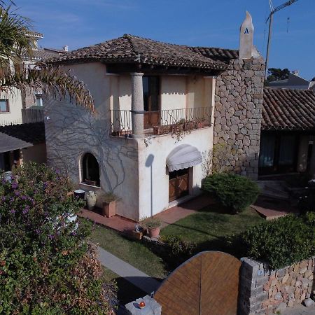 La Forma Dell'Acqua Bed & Breakfast Su Forti Exterior photo