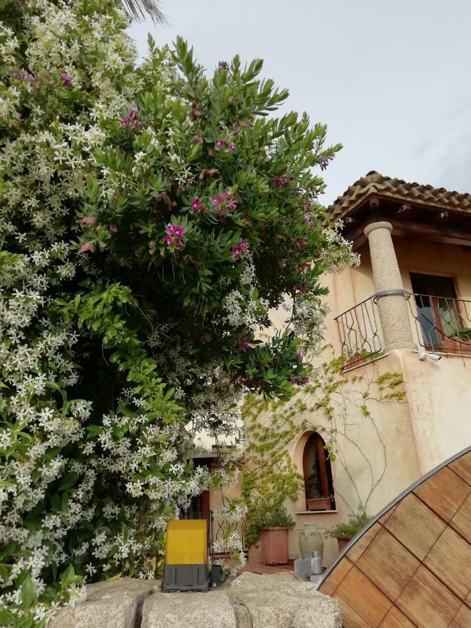 La Forma Dell'Acqua Bed & Breakfast Su Forti Exterior photo