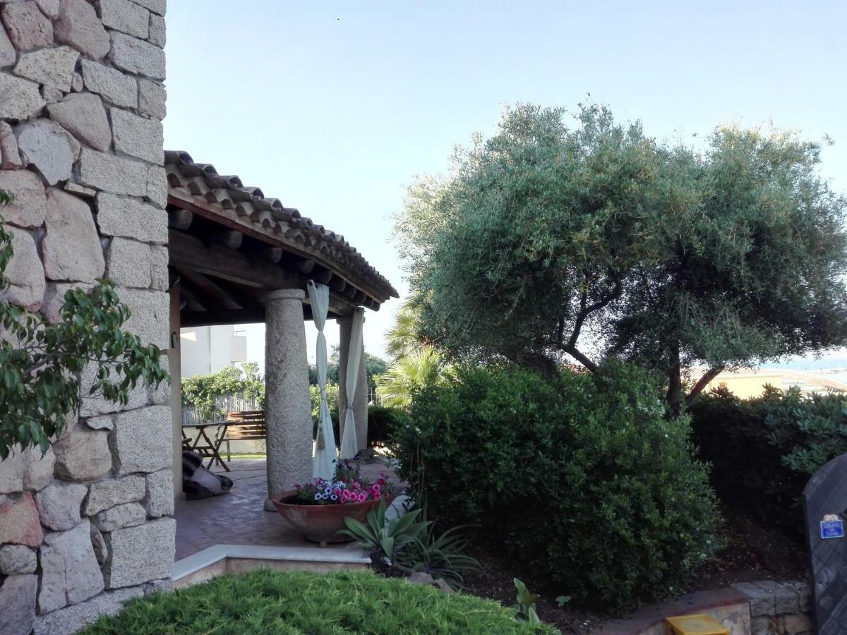 La Forma Dell'Acqua Bed & Breakfast Su Forti Exterior photo